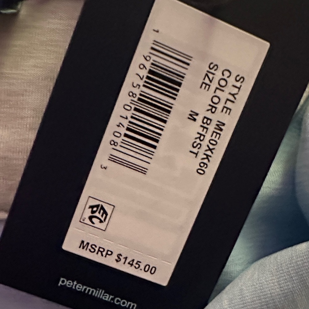 Stealth Performance Quarter-Zip NWT - image 6